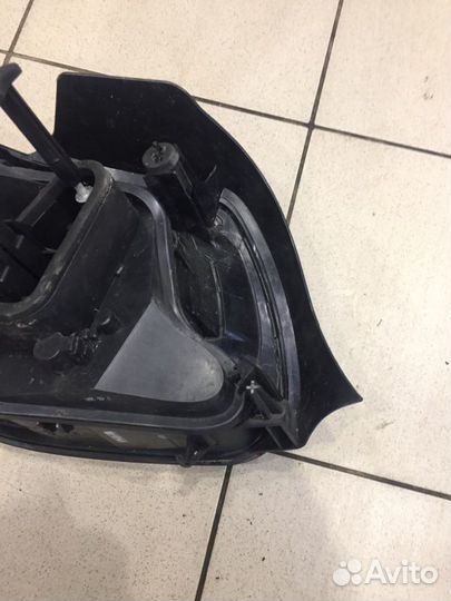 Фонарь задний правый Citroen Ds3