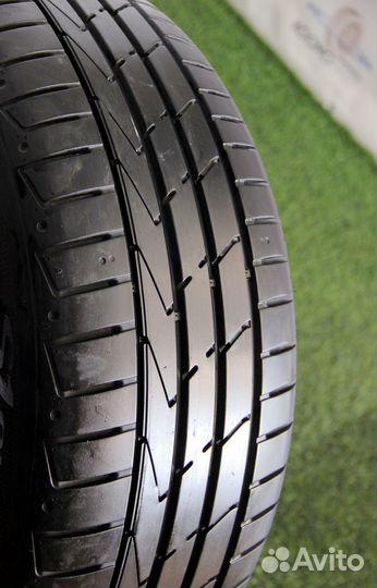 Hankook Ventus S1 Evo 2 K117 225/50 R17 94W