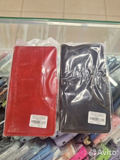 Чехлы и защитные стекла на Honor 200 Lite