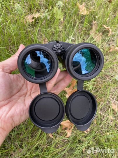Бинокль Asika 10х42 (Новый)