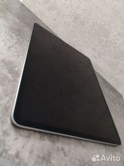 iPad pro 12.9 2021 256 wi-fi + стилус 2 поколения