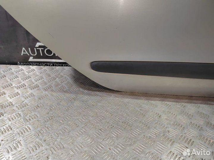 Дверь задняя правая Renault Megane 1 1.6 1995-2002