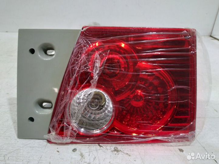 Фонарь задний правый Chery Amulet A15 2006-2012