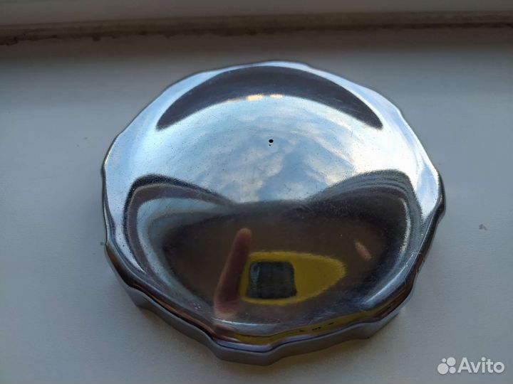 Крышка бензобака ява