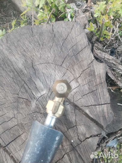 Бензорезак