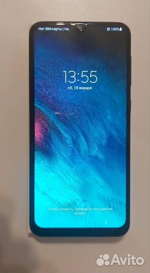 Samsung Galaxy A20, 3/32 ГБ