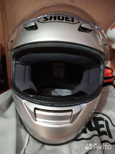 Мотошлем shoei XR-1100