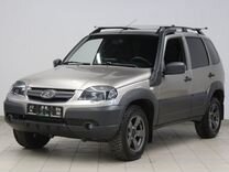 ВАЗ (LADA) Niva 1.7 MT, 2020, 58 288 км, с пробегом, цена 898 000 руб.