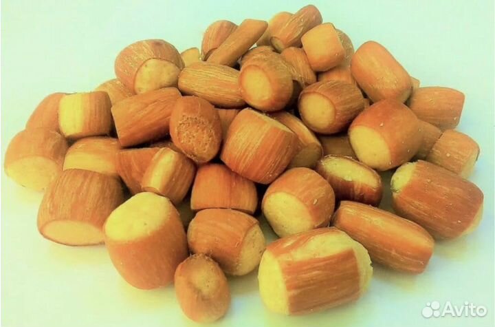 Снэки к пиву