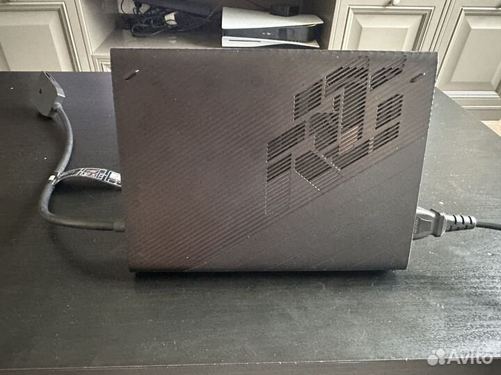 Asus rog XG mobile 3080