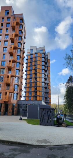 Машиноместо, 13 м²