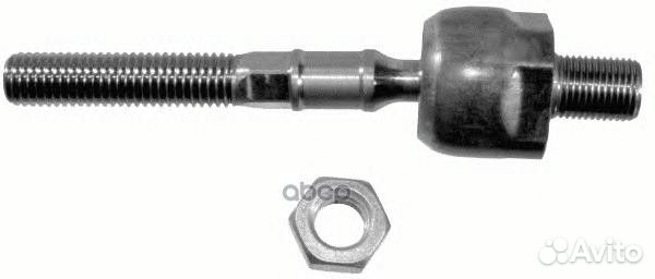 Тяга рулевая без нак.volvo S80 98-06 2896001 L