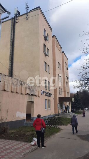 Продам офисное помещение, 1400 м²