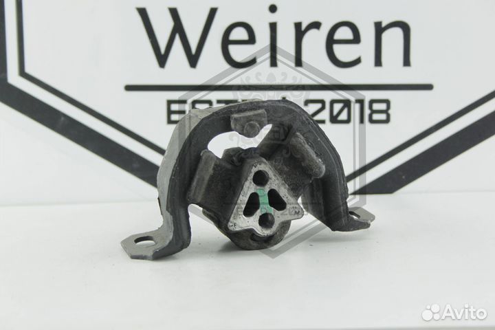 Опора двигателя левая Daewoo Nexia Новая Оригинал