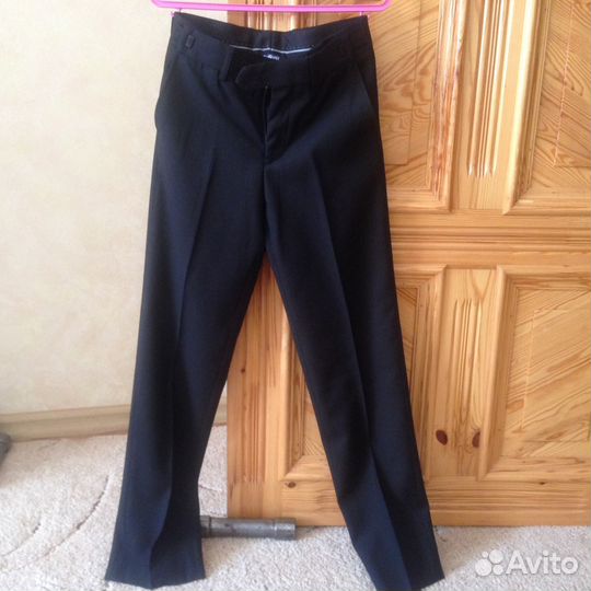 Школьный костюм