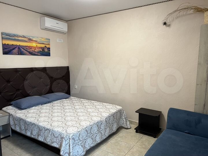 Комната 18 м², 1/2 эт.