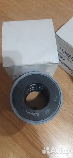 Фильтр вентиляции картера для volvo-penta D3