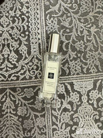 Духи jo malone
