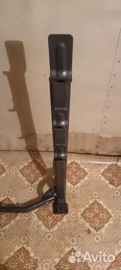 Стойка для штанги