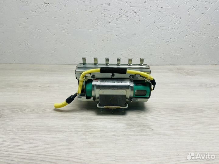 Airbag торпеды Honda Civic 4D