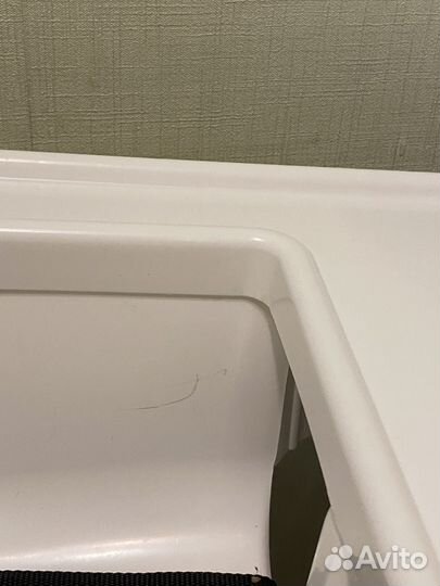 Стул для кормления