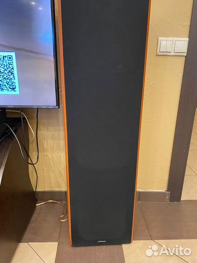 Акустика Ultimate