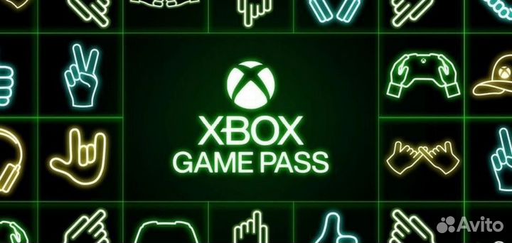 Xbox game pass ultimate+Assassin's Creed Origins
