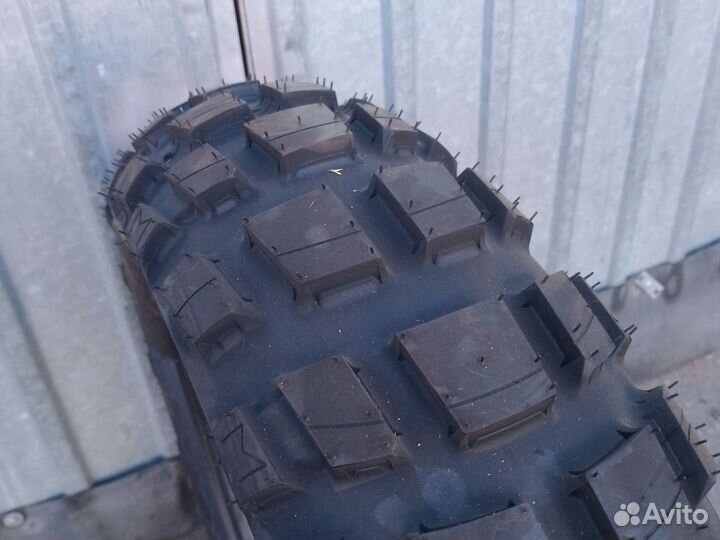 Мотошина 150 70 18 Мишлен Вайлд