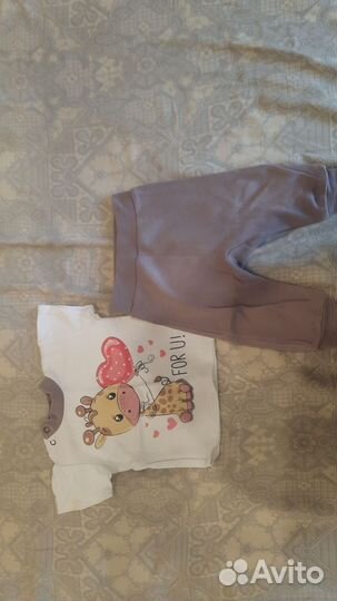 Детская одежда для девочек