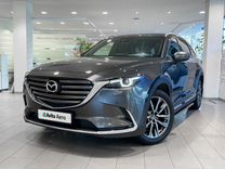 Mazda CX-9 2.5 AT, 2020, 40 853 км, с пробего�м, цена 4 277 000 руб.