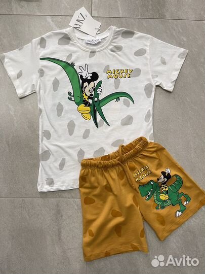 Костюм детский