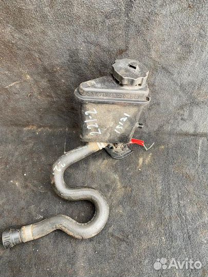 Бачок гидроусилителя Mercedes W221 A2214660302