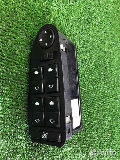 Кнопка стеклоподъемника Bmw 5-Series E39 M54B20