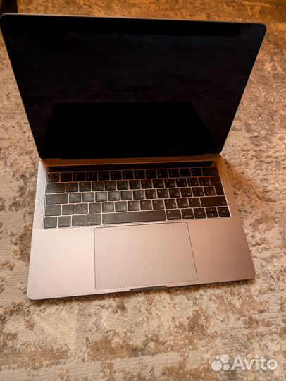 Apple MacBook Pro 13 2019