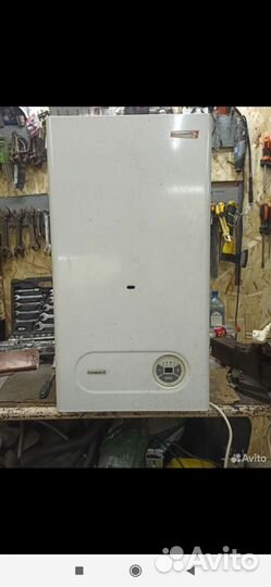 Газовая колонка бу на запчасти