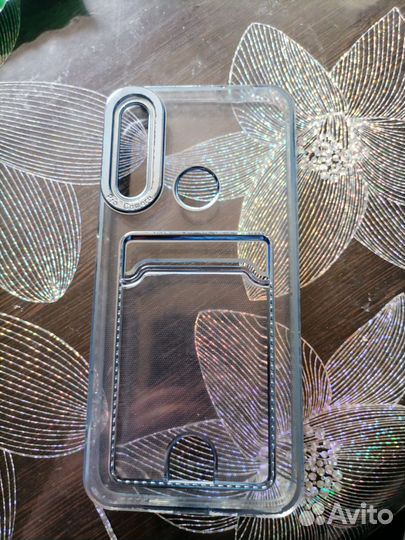 HONOR 9X Premium, 6/128 ГБ