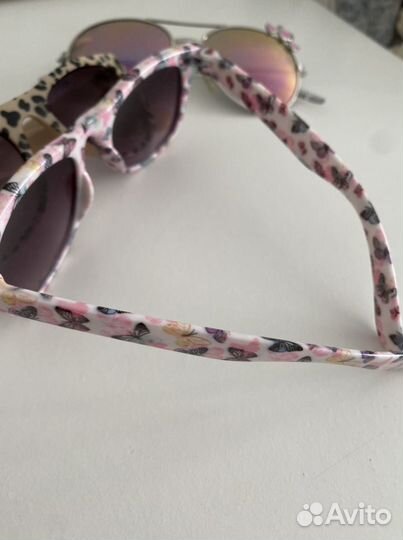 Солнцезащитные очки для девочки H&M
