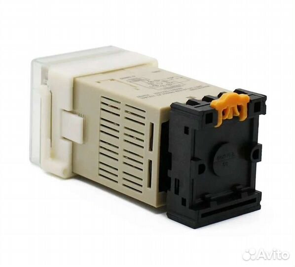 Программируемое реле времени