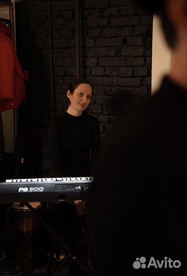 Уроки фортепиано для самопознания, импровизация