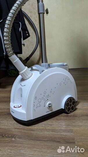 Отпариватель Dexp QY-160