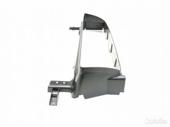 Воздуховод радиатора Volvo S40 2006