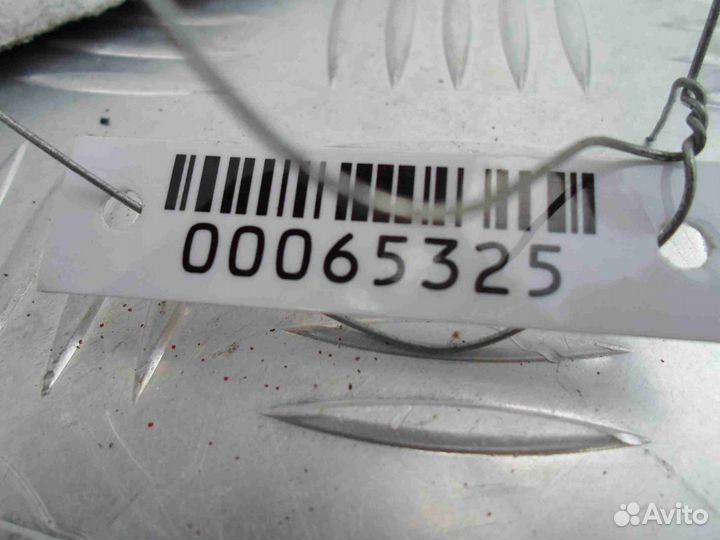 Амортизатор передний L Audi Allroad C5 4Z7616039B