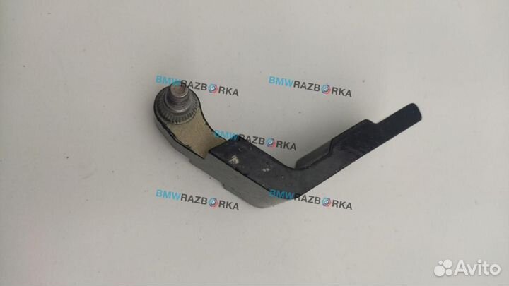 Петля двери задней левой BMW X3 F25 2014 7160825