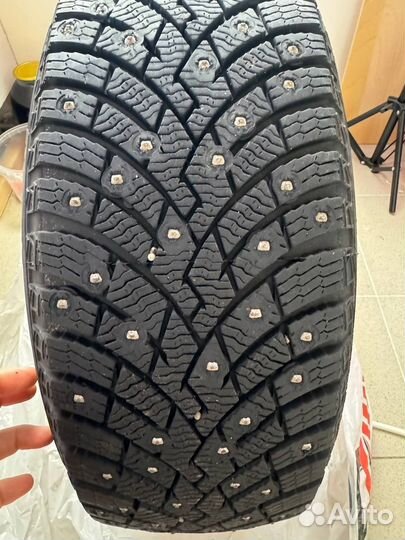 Pirelli Ice Zero 2 205/55 R16 94T