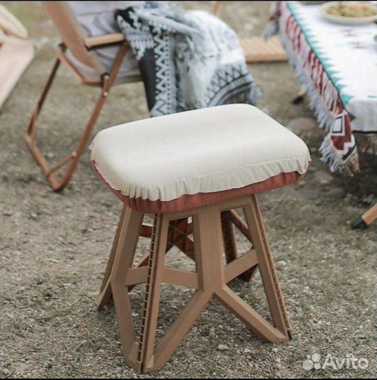 Подушка самонадувающаяся mircamping