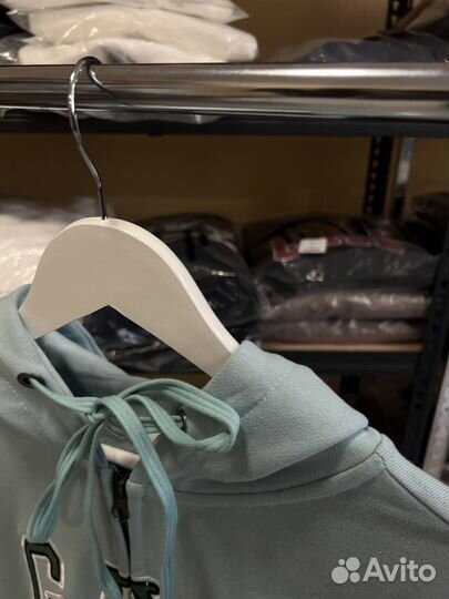 Зип-Худи GAP (Голубой,Черный,Мятный)