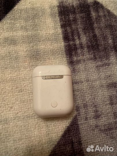 Беспроводные наушники