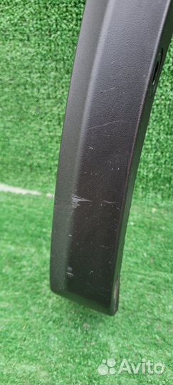 Накладка на крыло передняя левая Infiniti Qx50 J55