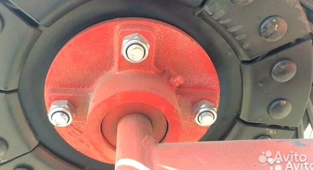 Грабли Satek OTP-04, 2022