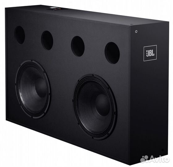 Сабвуфер JBL 4281F
